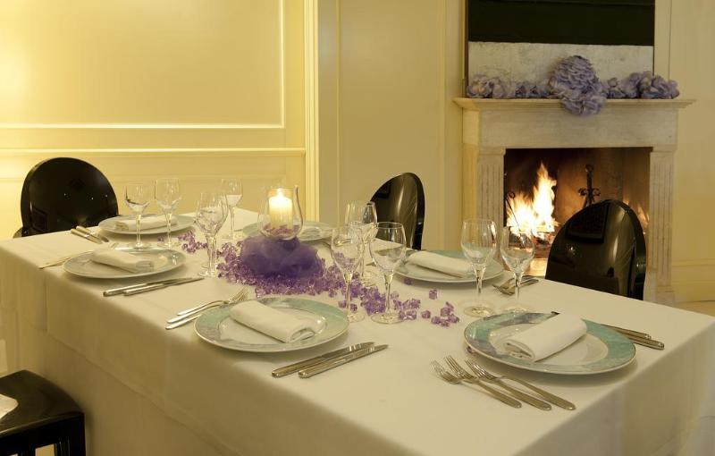 בית מלון כפרי Monte Meraviglia