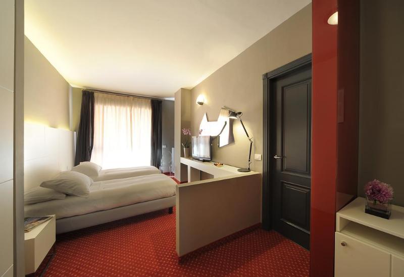 בית מלון כפרי Monte Meraviglia