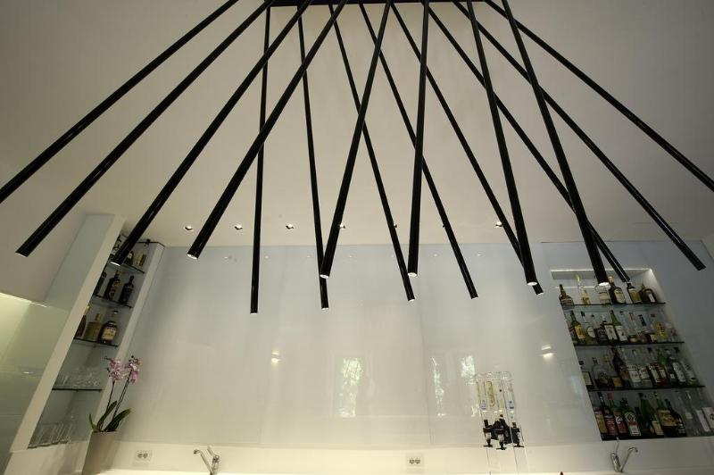 בית מלון כפרי Monte Meraviglia