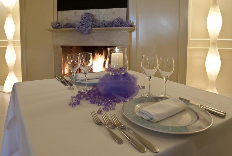 בית מלון כפרי Monte Meraviglia