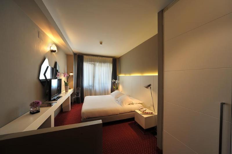 בית מלון כפרי Monte Meraviglia