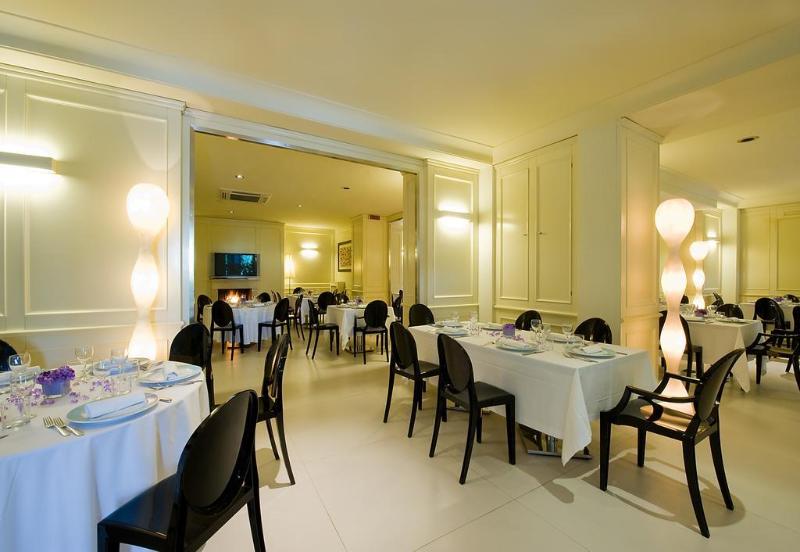 בית מלון כפרי Monte Meraviglia