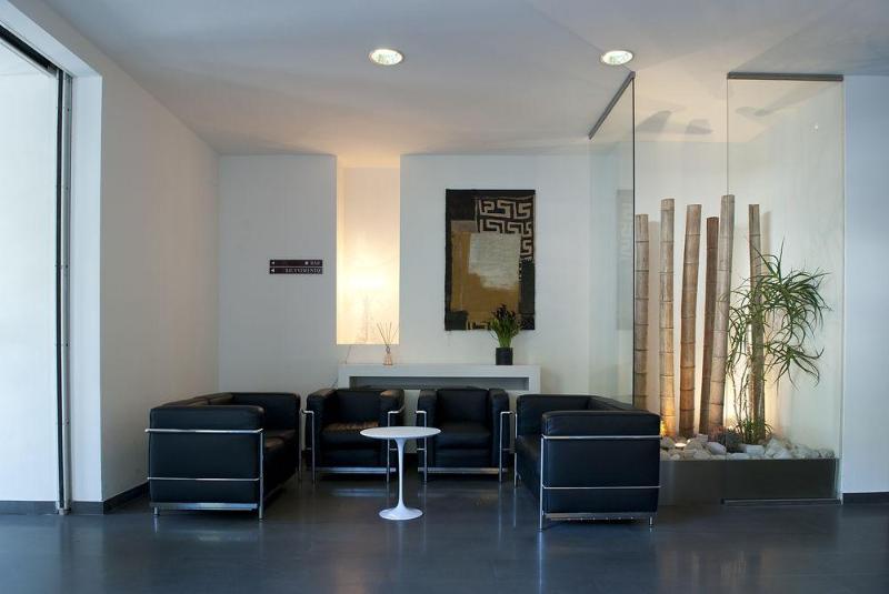 בית מלון כפרי Monte Meraviglia