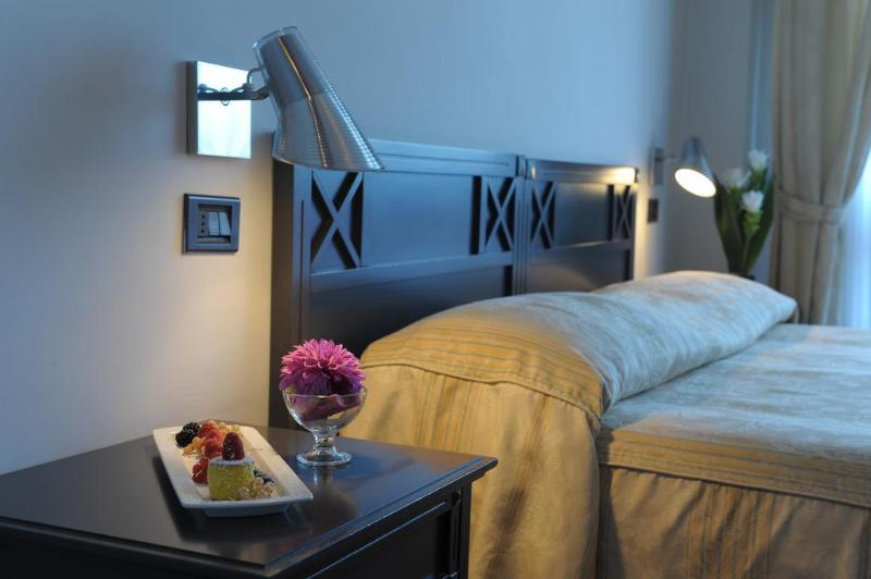 בית מלון כפרי Monte Meraviglia