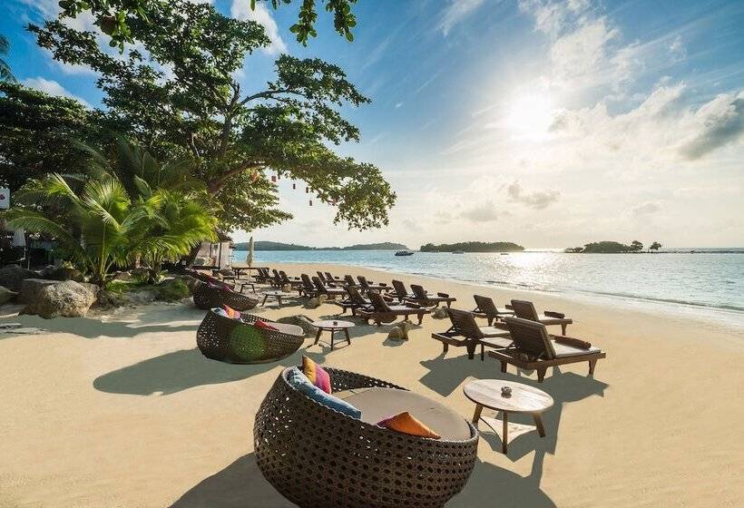 酒店 Muang Samui Spa Resort