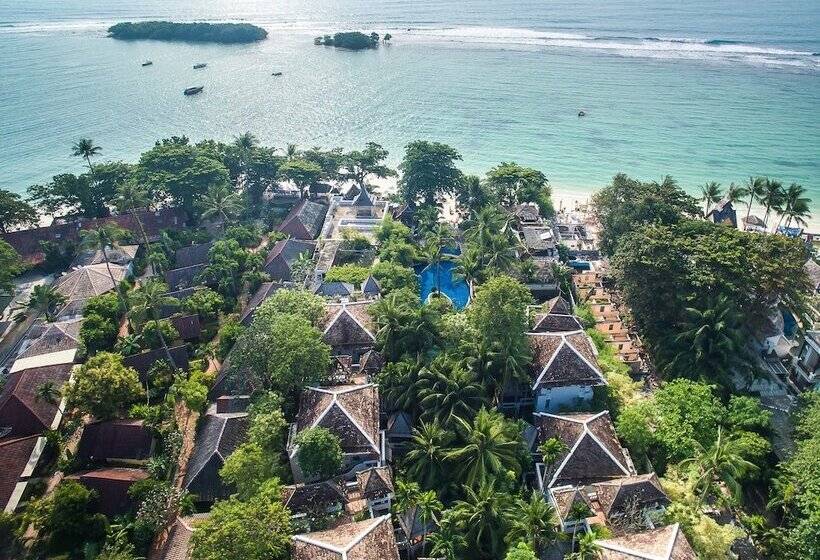 酒店 Muang Samui Spa Resort