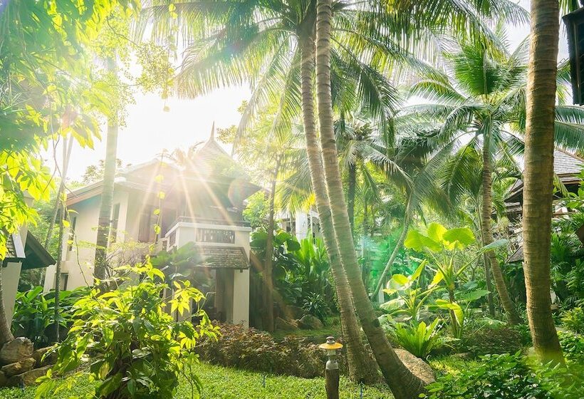 酒店 Muang Samui Spa Resort