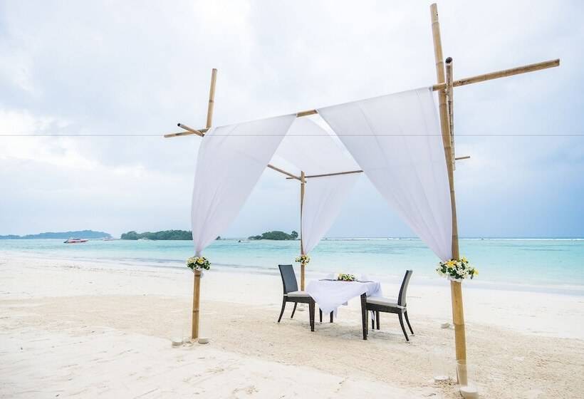 酒店 Muang Samui Spa Resort