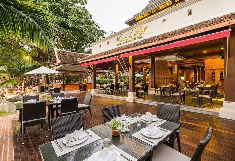 酒店 Muang Samui Spa Resort