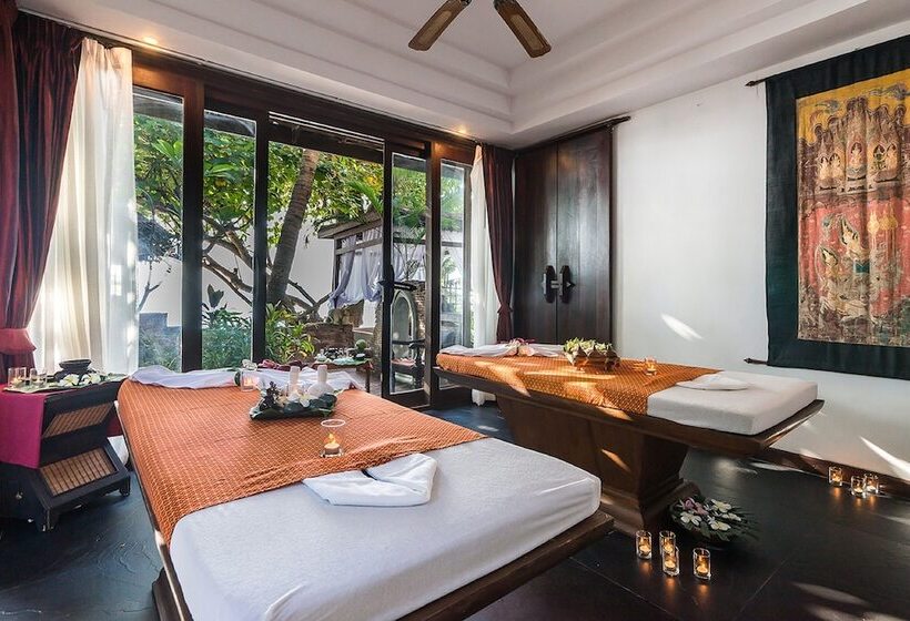 酒店 Muang Samui Spa Resort