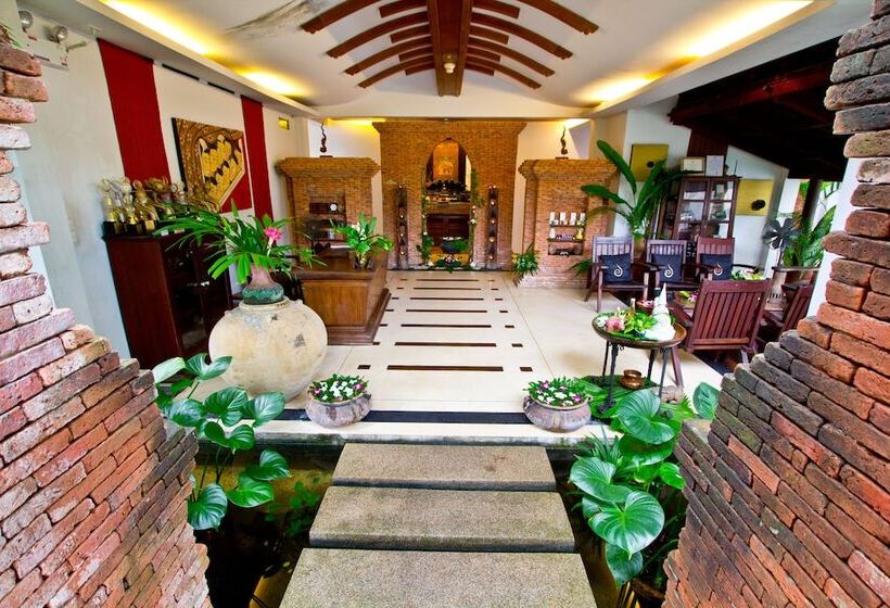 酒店 Muang Samui Spa Resort