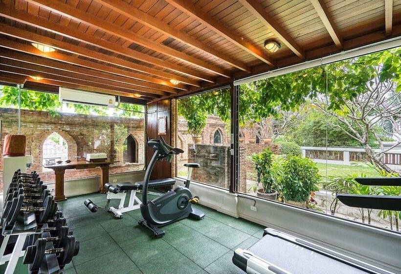 酒店 Muang Samui Spa Resort