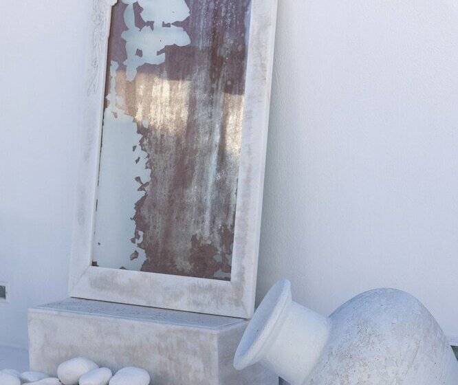 Отель Mykonos Bay Resort & Villas