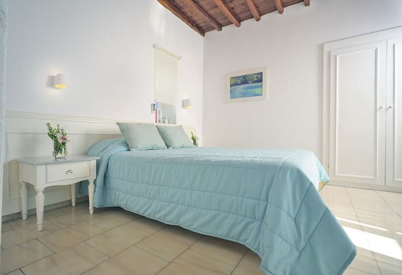 호텔 Mykonos Beach