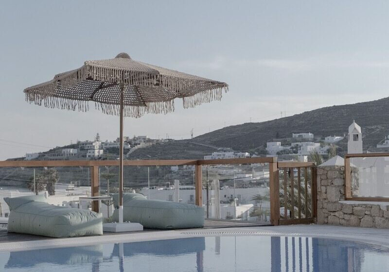 فندق Mykonos Essence Adults Only
