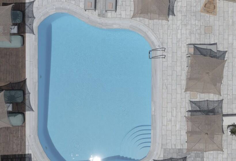 فندق Mykonos Essence Adults Only