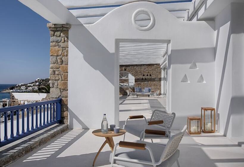 Mykonos Grand Hotel & Resort