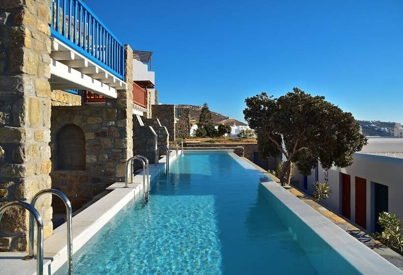 Mykonos Grand Hotel & Resort