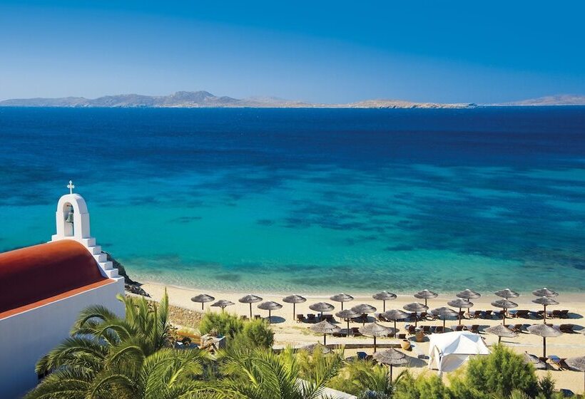 Mykonos Grand Hotel & Resort