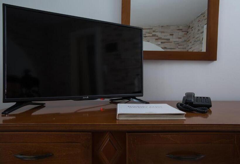 Отель Naxos Palace