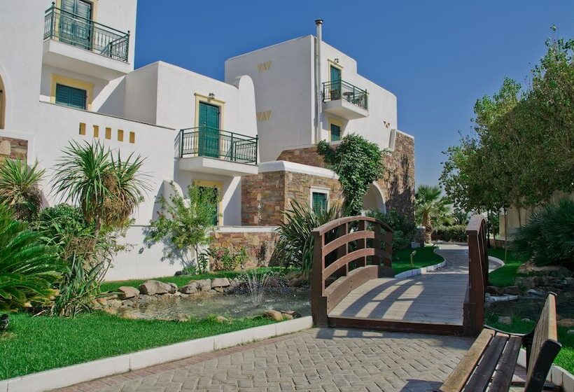 Naxos Resort Beach Hotel