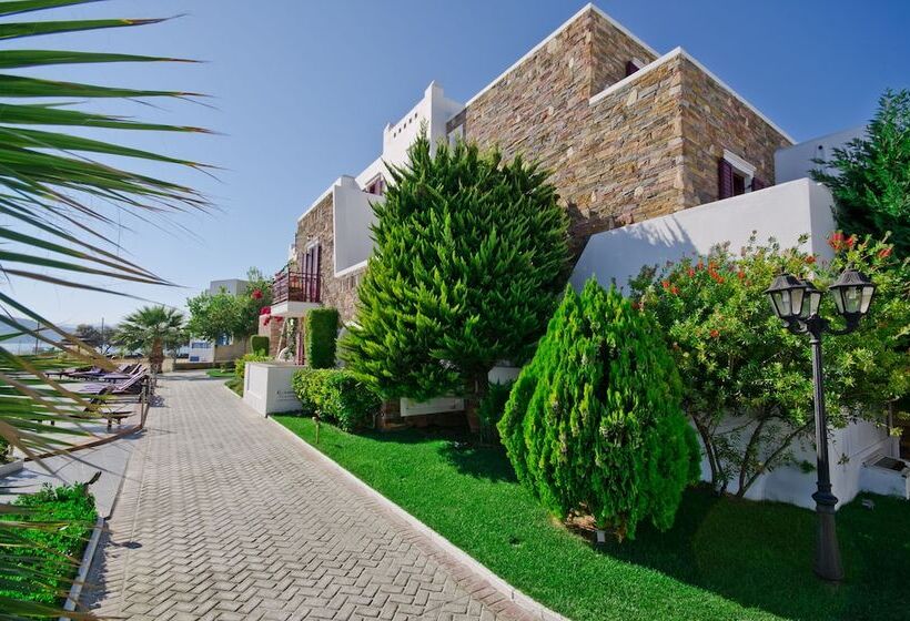 Naxos Resort Beach Hotel