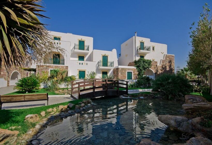 Naxos Resort Beach Hotel