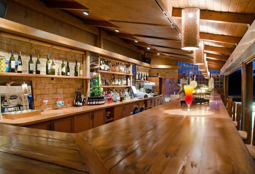 Naxos Resort Beach Hotel