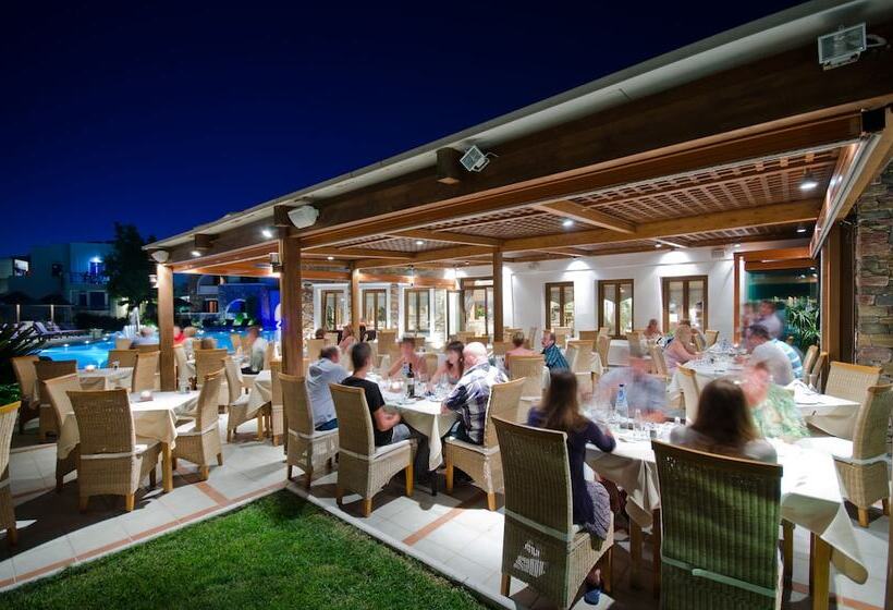 Naxos Resort Beach Hotel