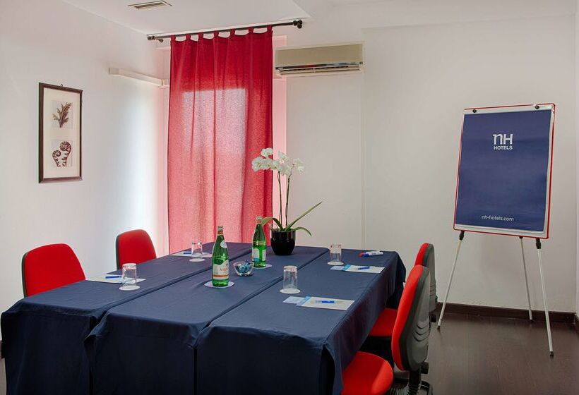 فندق NH Catania Parco Degli Aragonesi