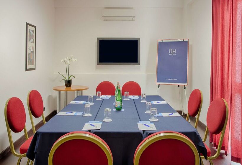 فندق NH Catania Parco Degli Aragonesi