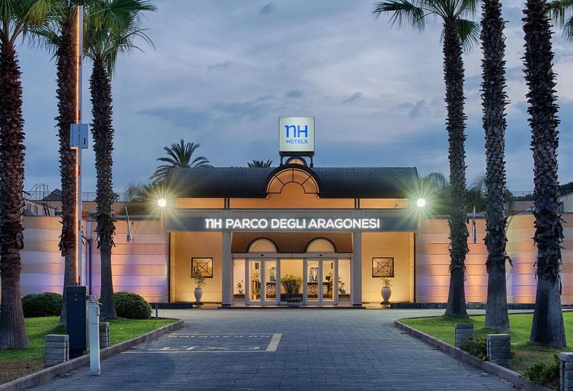 فندق NH Catania Parco Degli Aragonesi