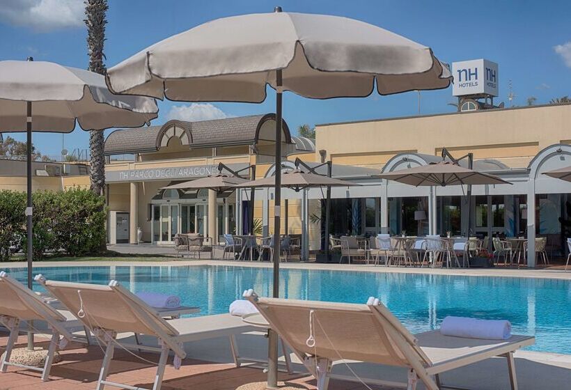 فندق NH Catania Parco Degli Aragonesi