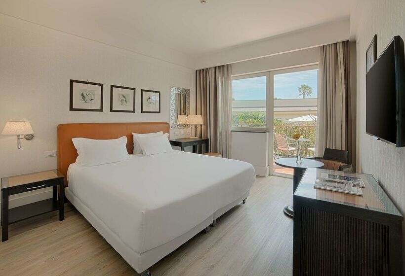 فندق NH Catania Parco Degli Aragonesi