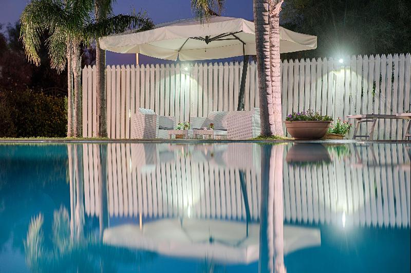 فندق NH Catania Parco Degli Aragonesi