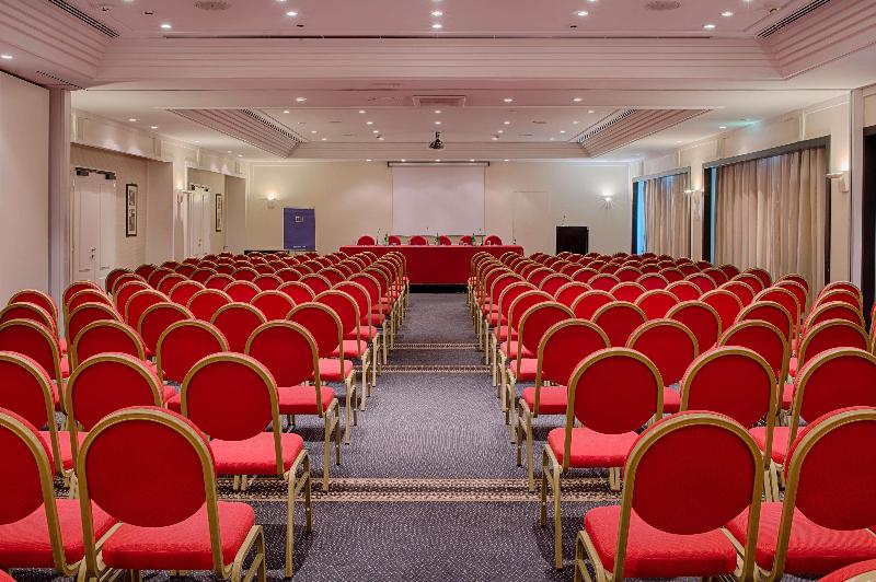 فندق NH Catania Parco Degli Aragonesi