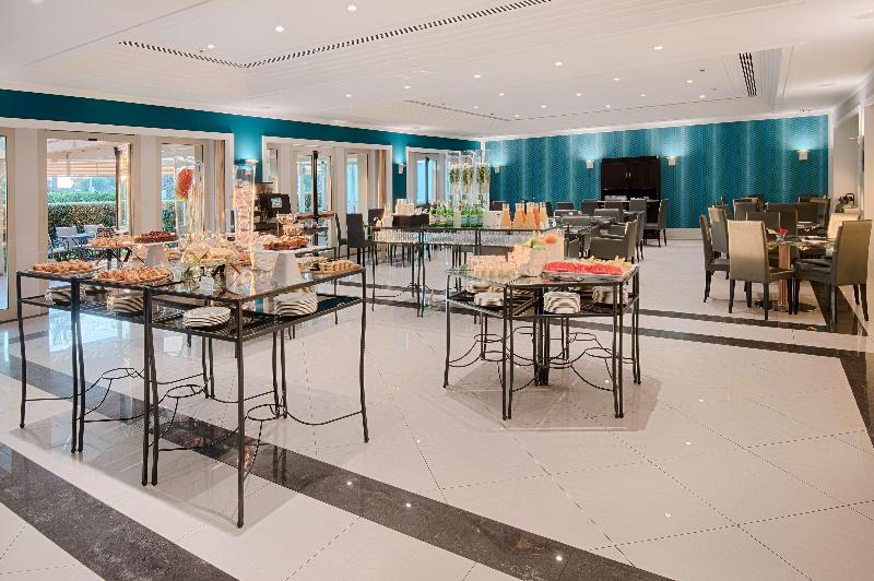 فندق NH Catania Parco Degli Aragonesi