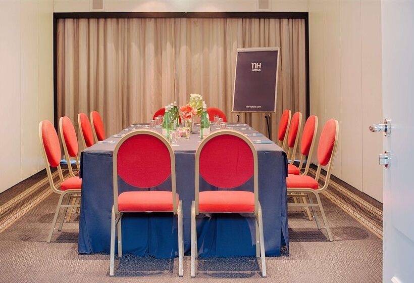 فندق NH Catania Parco Degli Aragonesi