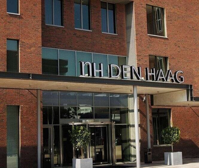 酒店 NH Den Haag