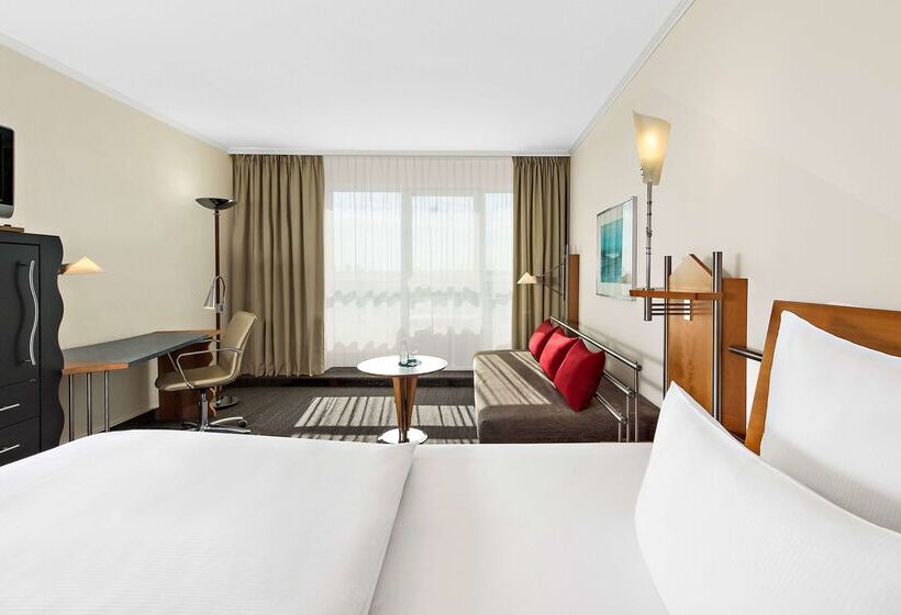 בית מלון כפרי NH Mannheim Viernheim