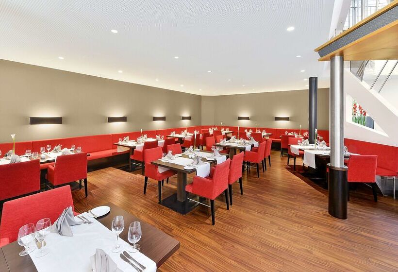 ホテル NH Mannheim Viernheim