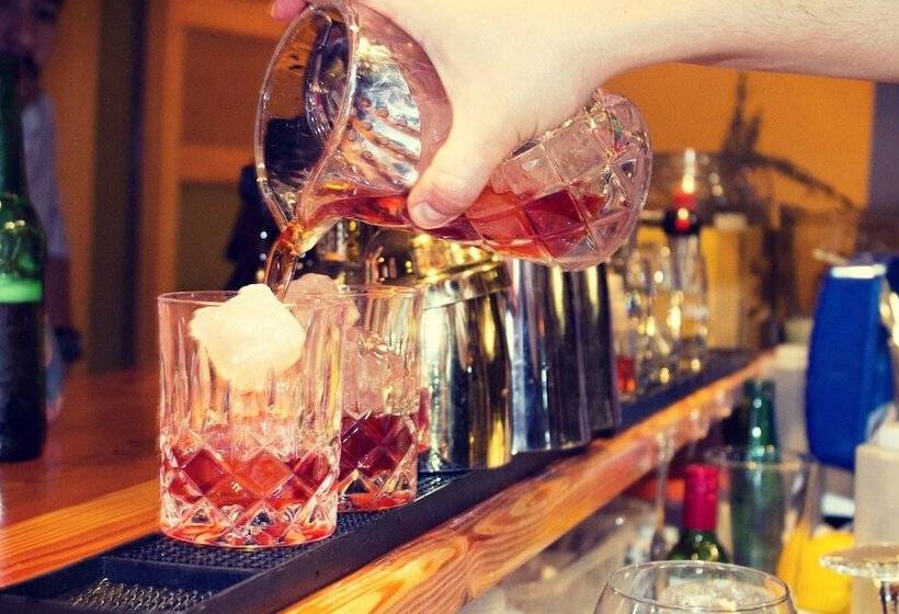 هتل Nippon Y Centro De Eventos