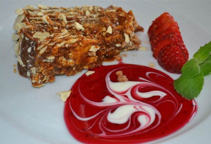 酒店 Nippon Y Centro De Eventos