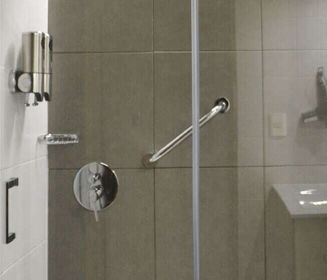 酒店 Nippon Y Centro De Eventos