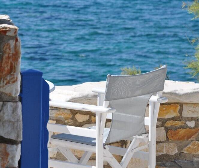 בית מלון כפרי Nissiotiko