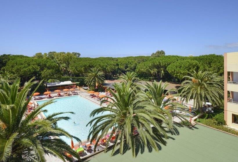 酒店 Residence Oasis