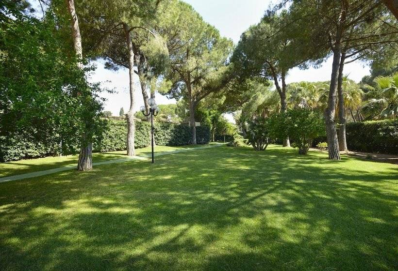 酒店 Residence Oasis