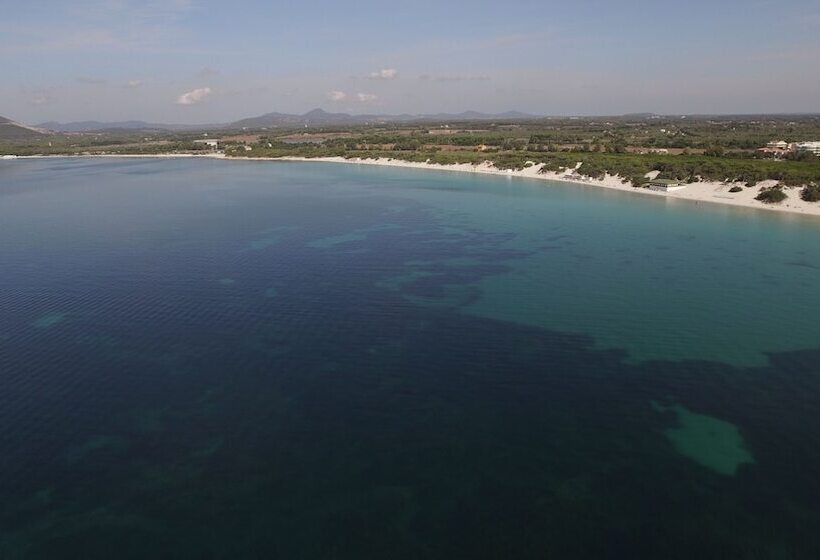 酒店 Residence Oasis