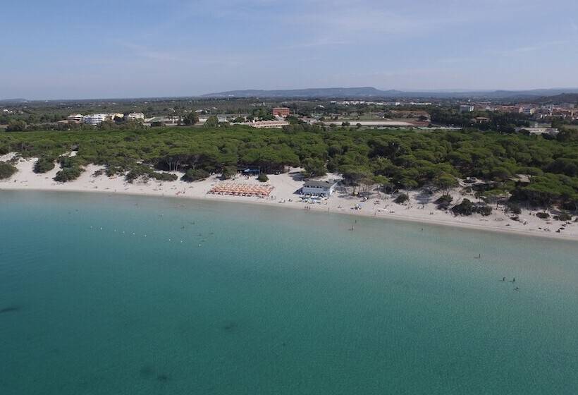 酒店 Residence Oasis