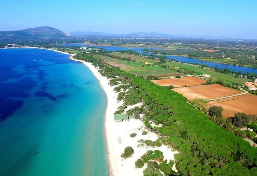 酒店 Residence Oasis